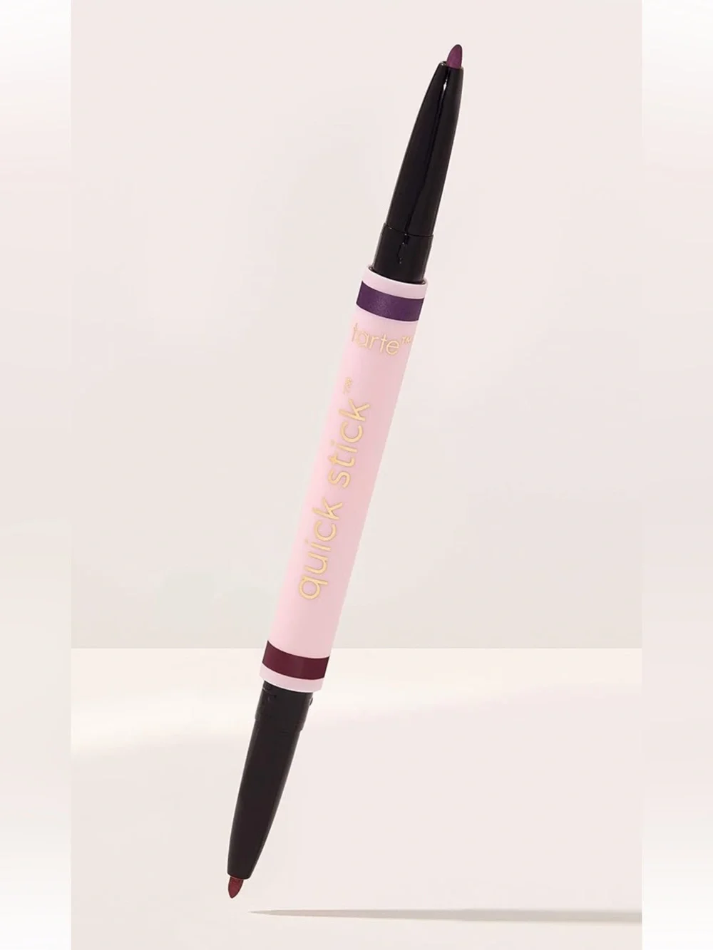Tarte Quick stick duo